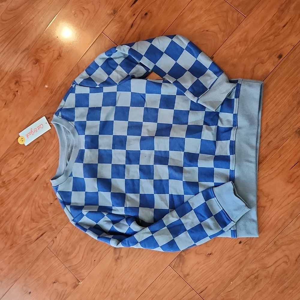 Cute Comfy Kids Sweatshirt - BRAND NEW
